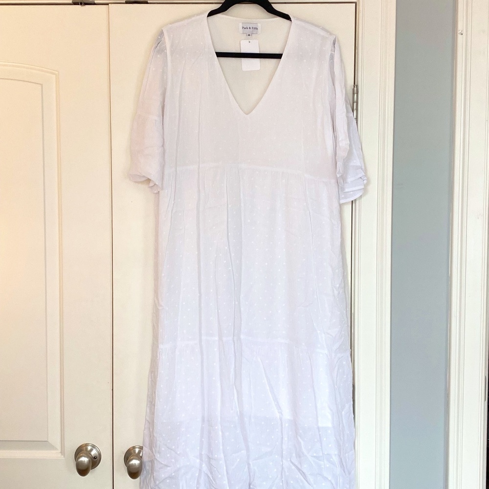 Park & Fifth Rennie Dress